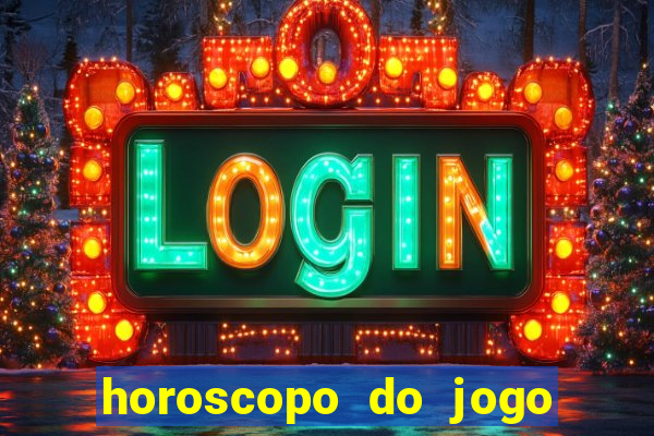 horoscopo do jogo do bicho